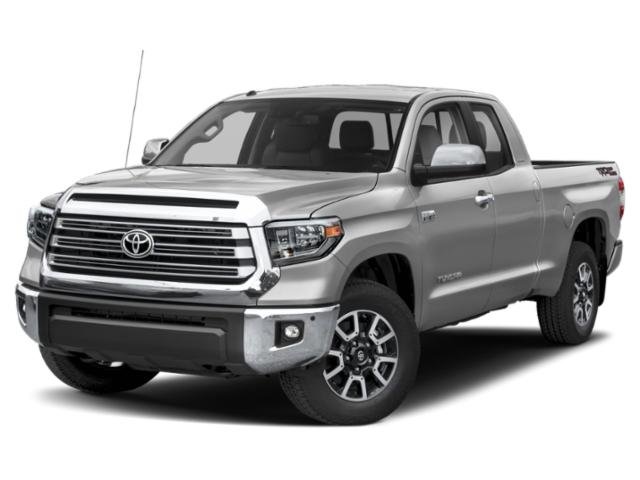 New 2021 Toyota Tundra 4WD Limited Double Cab 6.5′ Bed 5.7L (Natl)